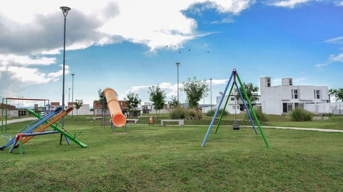 Imagen 3 de 4 de Lote En Venta Docta 360 M2 - Etapa 1