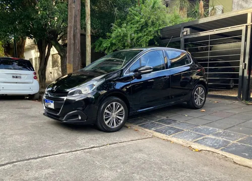 Anclaje Isofix Peugeot 208 MercadoLibre