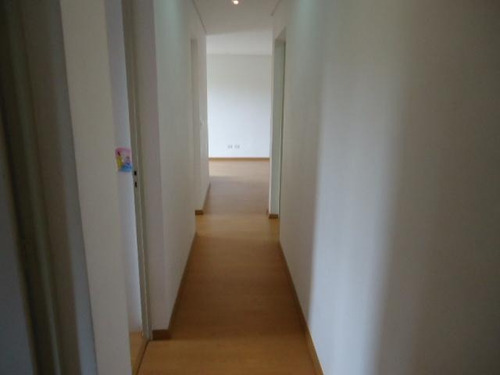 Apartamento Com 3 Dormitórios À Venda, 65 M² Por R$ 265.000,00 - Jardim Caiapia - Cotia/sp - Ap1070