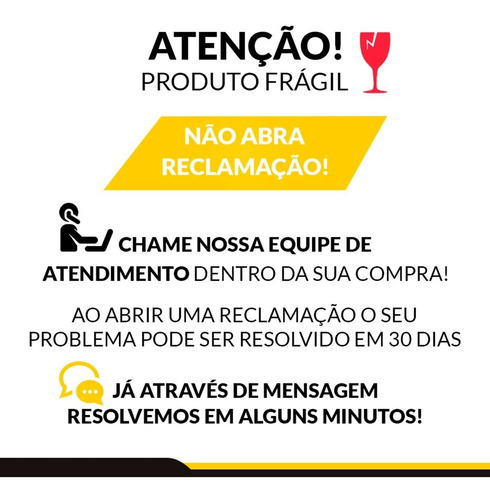 Imagem 8 de 9 de Jogo C/ 12 Copos Americano Simples 190ml Nadir Figueiredo