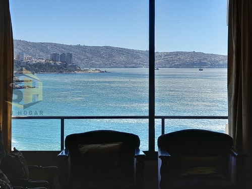 Se Vende Dpto En Playa Acapulco. Vista Panorámica Al Mar.