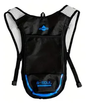 Comprar Mochila Hidratacion Camelbak Y  Bolsa Agua 2 Lt