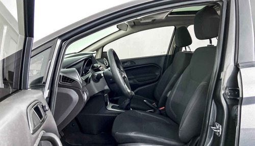 Imagen 2 de 15 de 45658 - Ford Fiesta 2017 Con Garantía Mt