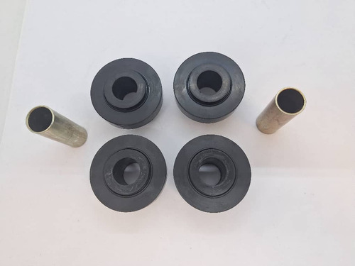 Gomas Bujes Barra Tensora Ford Maverick Ltd Mustang