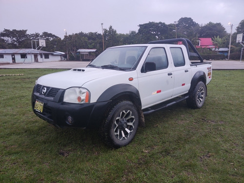 Imagen 2 de 17 de Nissan Frontier Frontier 2013