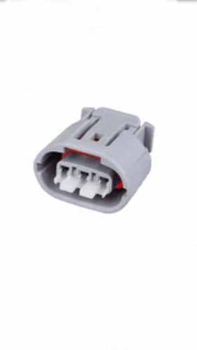 Conector Regulador Alternador Toyota