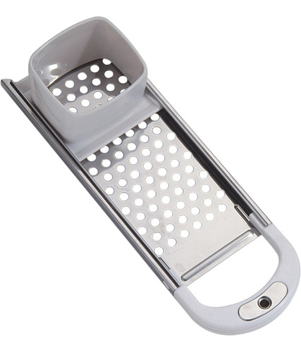 Ñoquera Húngara / Spaetzle Acero Inox Abs - Silcook