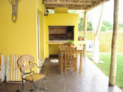 Imagen 10 de 10 de Casa En Venta En Los Potrillos, Pilar, G.b.a. Zona Norte