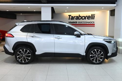 Toyota Corolla Cross 2.0 Seg Cvt
