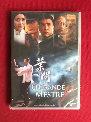 Dvd o grande mestre 2: Encontre Promoções e o Menor Preço No Zoom