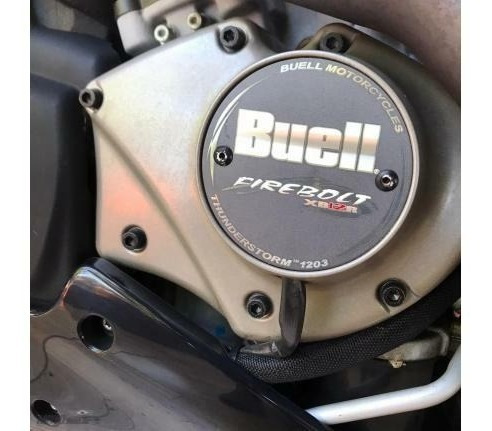 Imagem 7 de 8 de Buell Firebolt 1.200cc Xb 12 R Ano/mod. 2007 21.000 Km