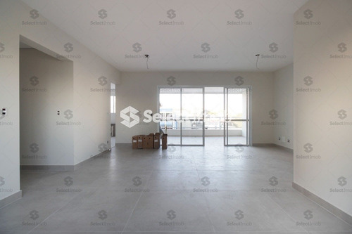 Imagem 4 de 15 de Apartamento - Vila Bocaina - Ref: 2329 - L-2329