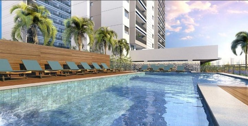 Imagem 15 de 16 de Apartamento Com 1 Dormitório À Venda, 41 M² Por R$ 575.000 - Bela Vista - São Paulo/sp - Ap20164