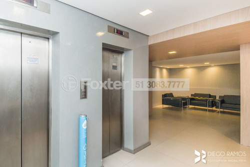 Imagem 10 de 23 de Sala / Conjunto Comercial, 29.62 M², Moinhos De Vento - 5632