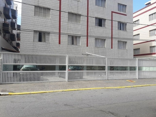 Imagem 3 de 20 de Apartamento 1 Dormitórios Vila Tupi Praia Grande - Whats (11) 95042-1830