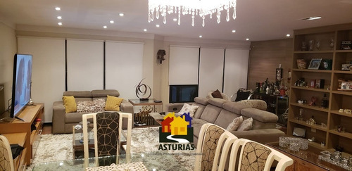 Imagem 7 de 15 de Lindo Apto Para Venda No Jd. Analia Franco - 3361-1