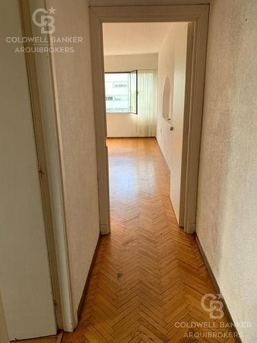 Imagen 10 de 17 de Apartamento 3 Dormitorios En Alquiler En Punta Carretas