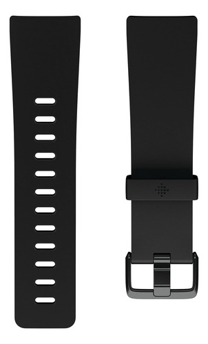 Reloj Inteligente Fitbit Versa De Edición Especial, Tejido En Carbón,...