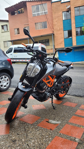 Ktm 2022