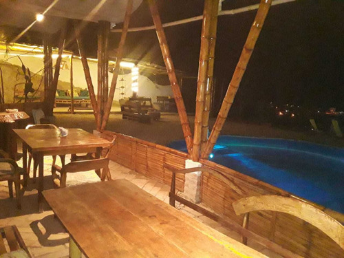 Imagen 3 de 9 de Hermosa Propiedad Con Vista Panoramica De Puerto Lopez
