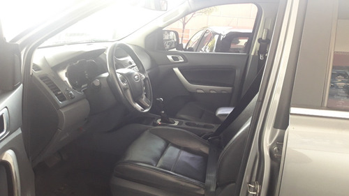 Ford Ranger 3.2 C/d 4x4 Limited At