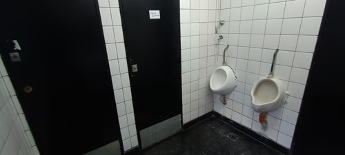 Oficina En Venta Ubicado En San Nicolás, Capital Federal, Buenos Aires
