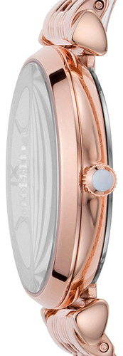 Reloj Emporio Armani Gianni T-bar Acero Ar11244 Mujer