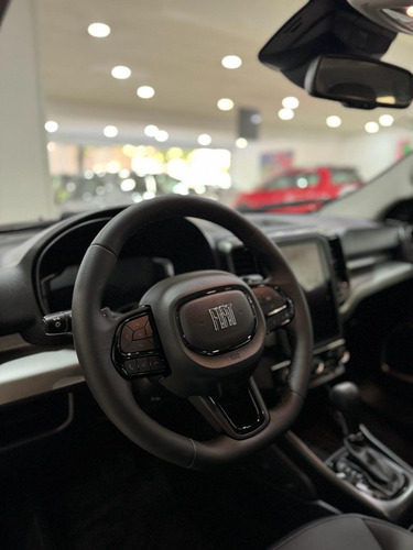 Fiat Toro 1.3 T270 Freedom 4X2