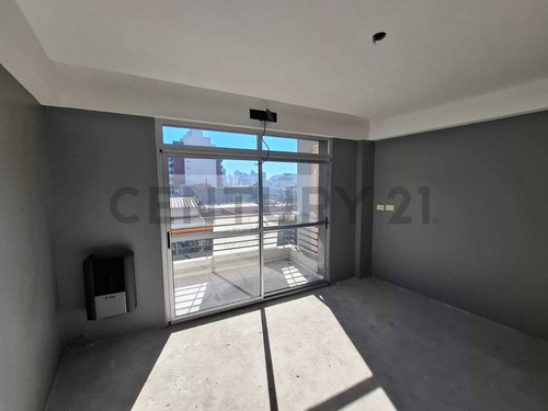 Collection Park - Vende Y Financia Exclusivos Departamentos De 2 Ambientes En Parque Chacabuco