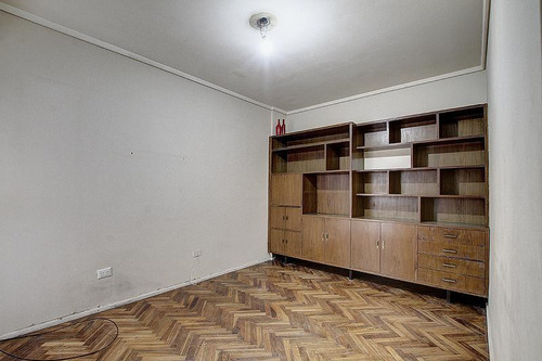 Alquiler Departamento 2 Ambientes Luminoso Apto Profesional Caballito