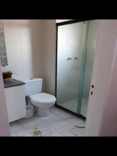 Imagem 14 de 15 de Apartamento 3 Dormitórios (1 Suite) À Venda, 59 M² - Ao Lado Shopping Internacional - Guarulhos - Ap0437 - 67733507