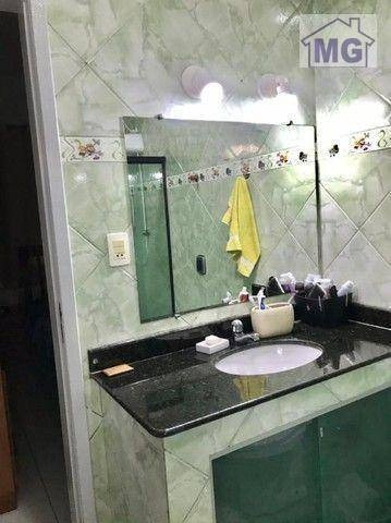 Imagem 14 de 14 de Casa Com 3 Dormitórios À Venda, 82 M² Por R$ 280.000,00 - Verdes Mares - Macaé/rj - Ca0427