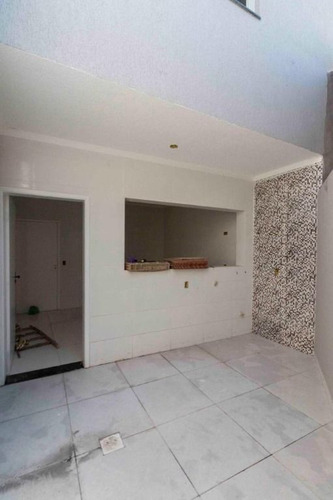 Imagem 9 de 29 de Sobrado Com 2 Dormitórios À Venda, 90 M² Por R$ 480.000,00 - Jardim Santa Maria - São Paulo/sp - So2990