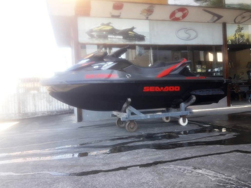 Imagem 6 de 15 de Jet Ski Sea Doo Gtx 260 Muito Novo Oportunidade!!!