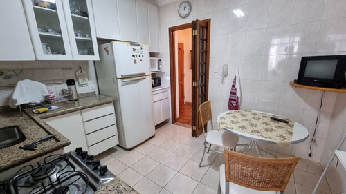 Imagem 9 de 11 de Apto Bela Vista | 2 Quartos | 132 M² | Cond: R$1400.00 | 1 Vaga - 1ji7ibx