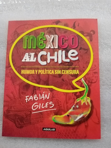 México Al Chile