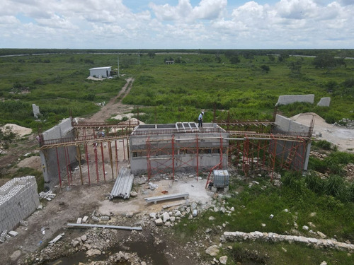 Imagen 14 de 21 de Terreno En Venta En Yucatan A 6 Minutos De La Playa Sn Crisa