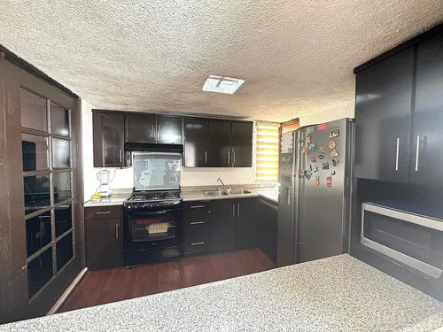 Casa En Venta Ubicada En Lomas De Atizapán, Cod. Ev1637