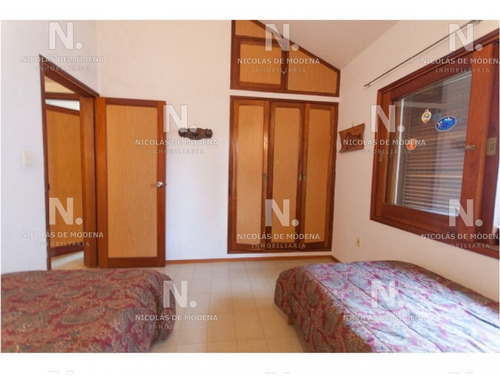 Gran Chalet En Venta- Ref: 3498