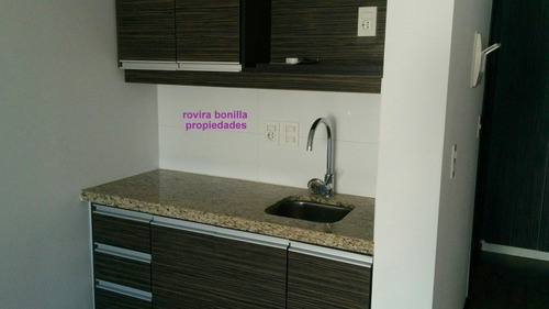 Imagen 4 de 7 de Venta Apartamento Monoambiente Pocitos. Atención Inversores!!!