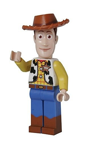 Woody - Minifigura Lego Toy Story