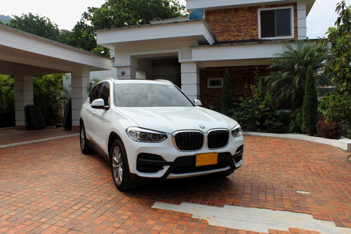 BMW X3 2.0 Xdrive30i