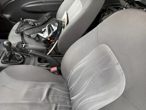 Chevrolet Sail 1.4 Ls