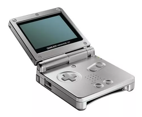 Where to buy a gameboy advance discount