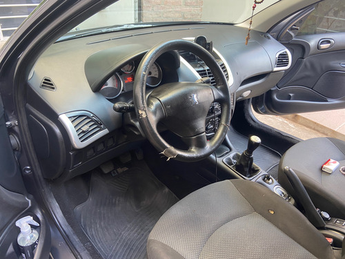 Peugeot 207 1.4 Allure Hdi 70cv