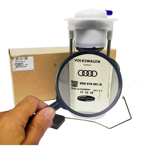 Bomba Combustível Audi Q5 2008 09 10 11 12 13 14 15 16 2017
