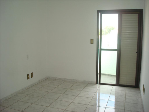 Apartamento Com 2 Dormitórios À Venda, 76 M² Por R$ 360.000,00 - Centro - Valinhos/sp - Ap0638