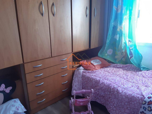 Imagem 6 de 9 de Apartamento À Venda, 67 M² Por R$ 445.000,00 - Vila Matilde - São Paulo/sp - Ap0263