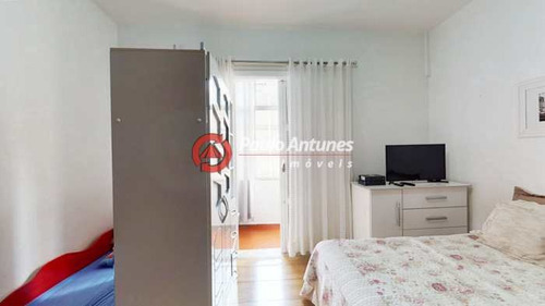 Imagem 6 de 14 de Apartamento 1 Dorm - R$ 420.000,00 - 68m² - Código: 9119 - V9119