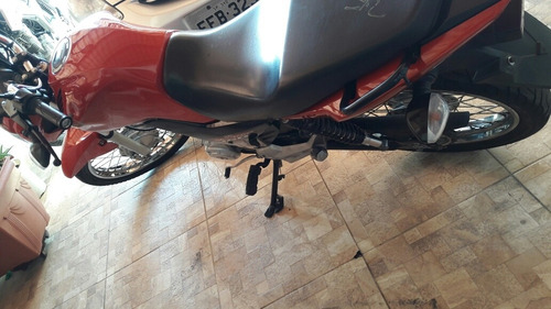 Imagem 7 de 7 de Honda Fan Start 160